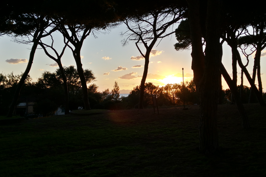 Follonica / Golfo del Sole